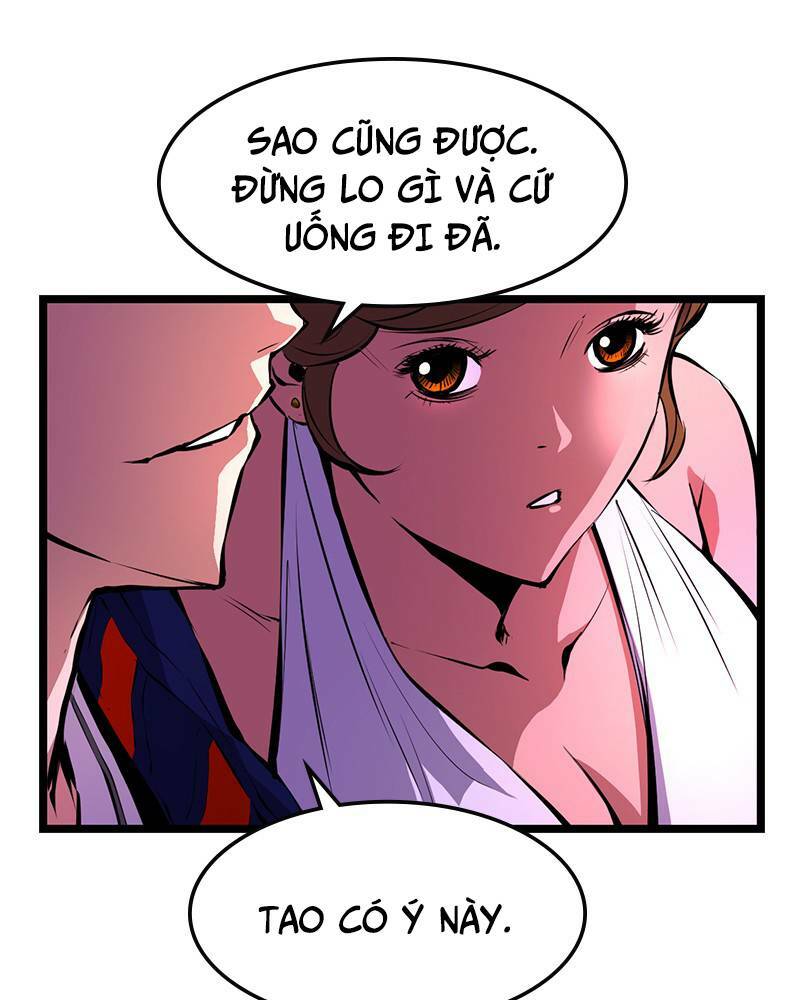 Phòng Gym Hanlim - Chapter 16 - Page 72