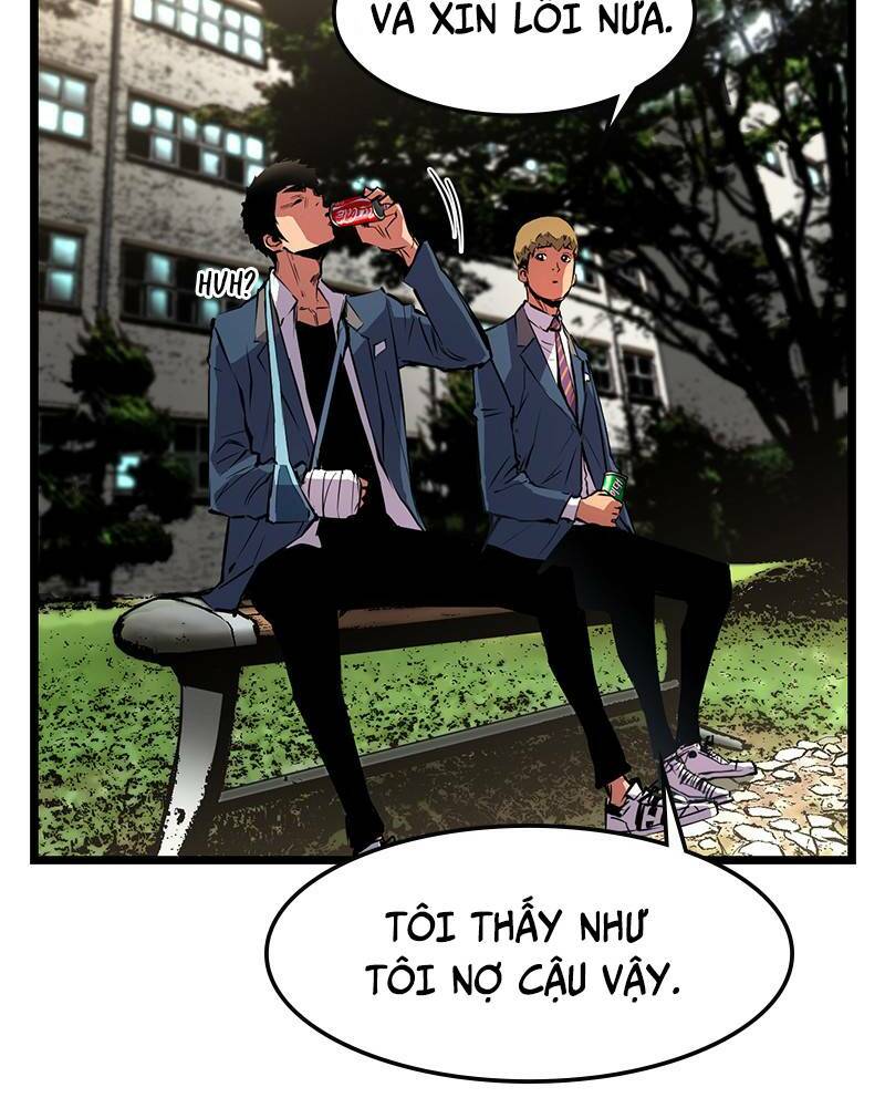 Phòng Gym Hanlim - Chapter 16 - Page 86