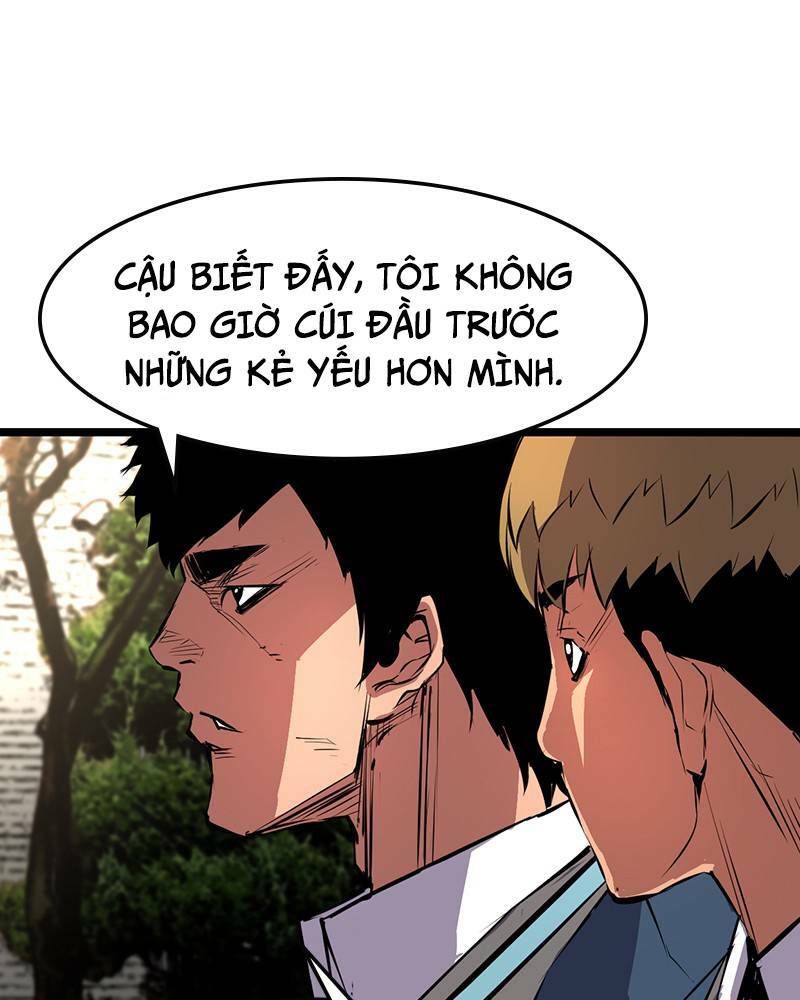 Phòng Gym Hanlim - Chapter 16 - Page 89