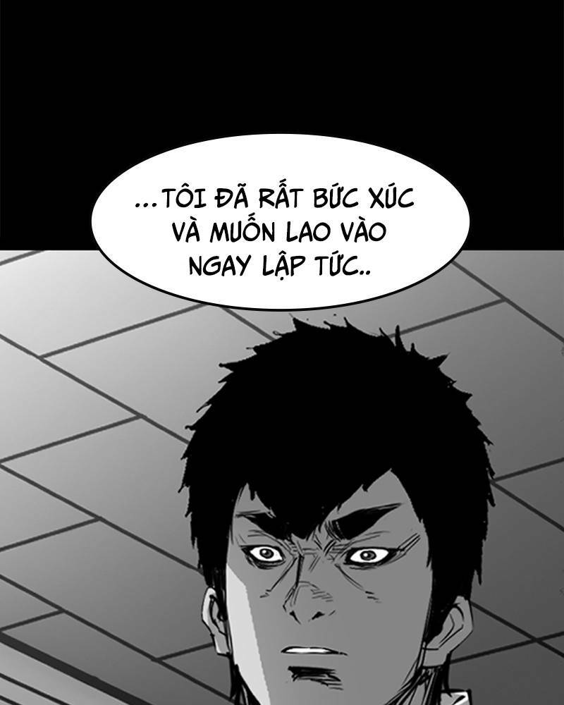 Phòng Gym Hanlim - Chapter 16 - Page 94