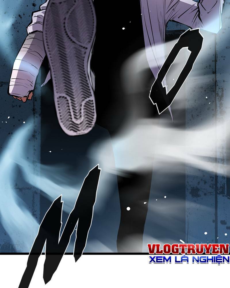 Phòng Gym Hanlim - Chapter 17 - Page 101