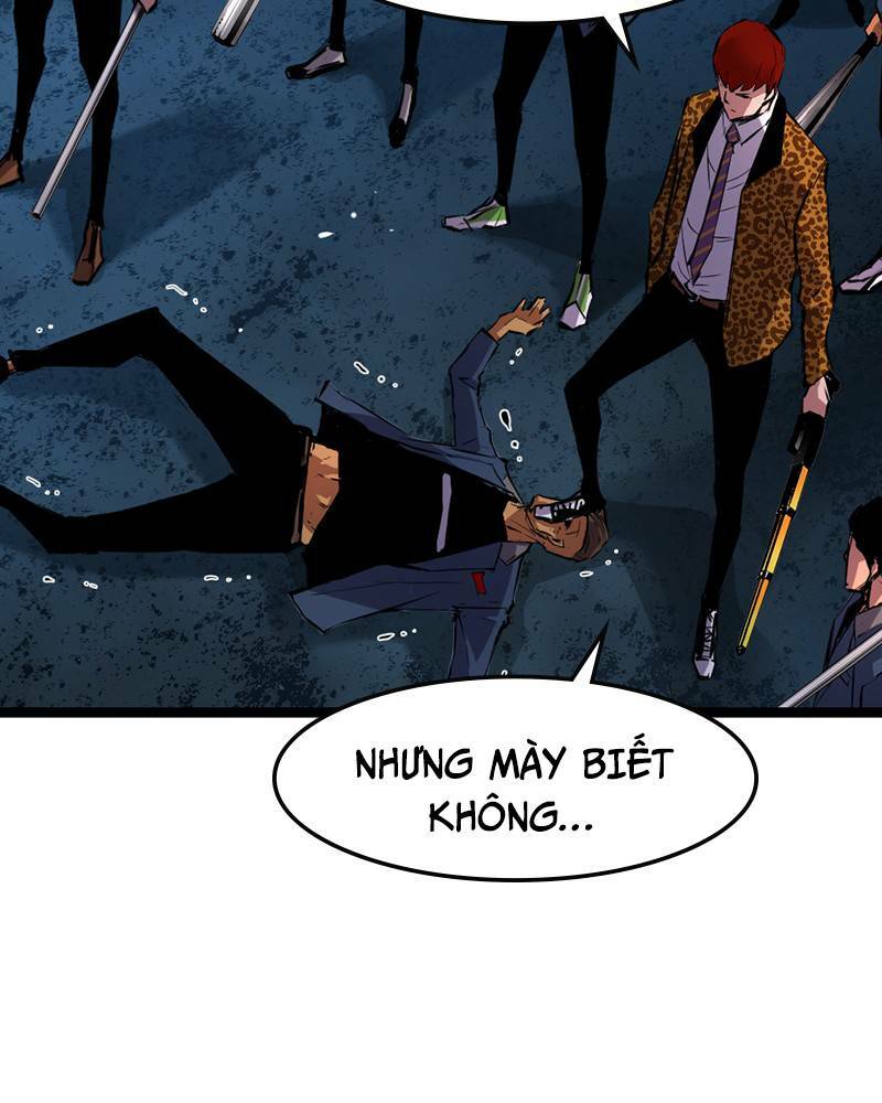 Phòng Gym Hanlim - Chapter 17 - Page 104