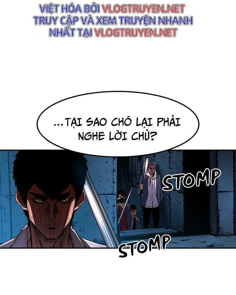 Phòng Gym Hanlim - Chapter 17 - Page 105