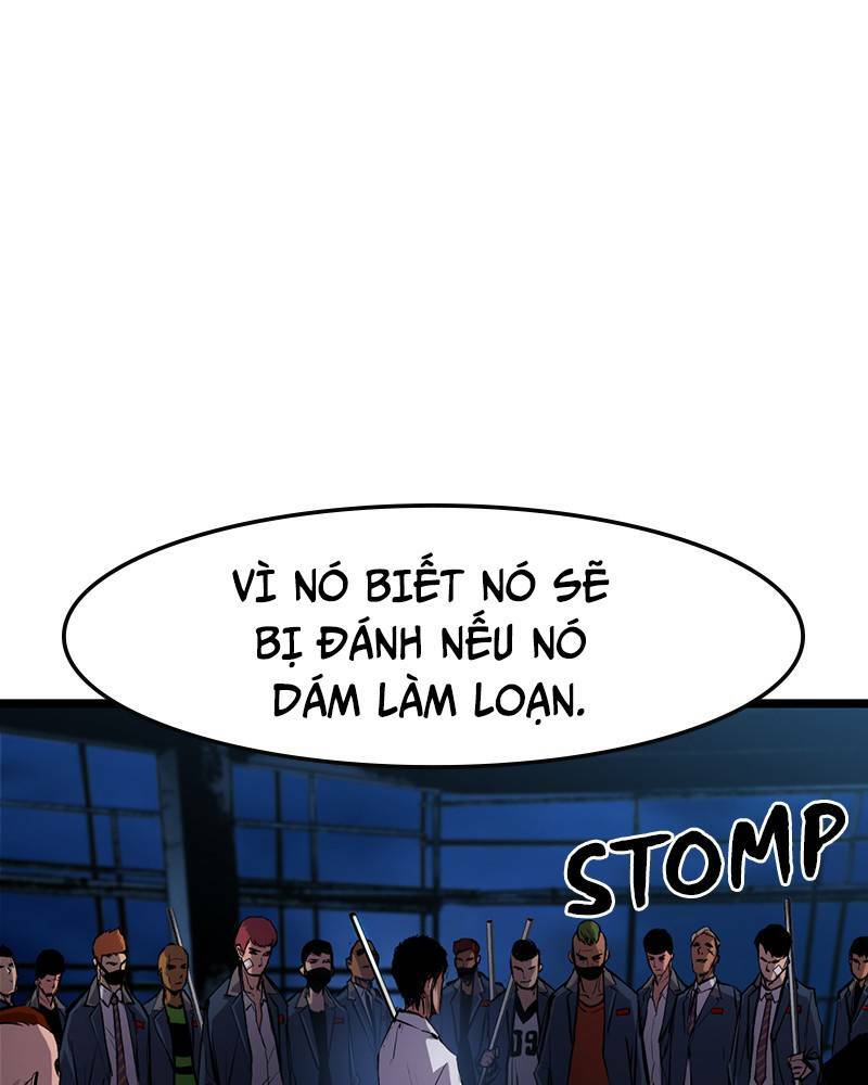 Phòng Gym Hanlim - Chapter 17 - Page 106