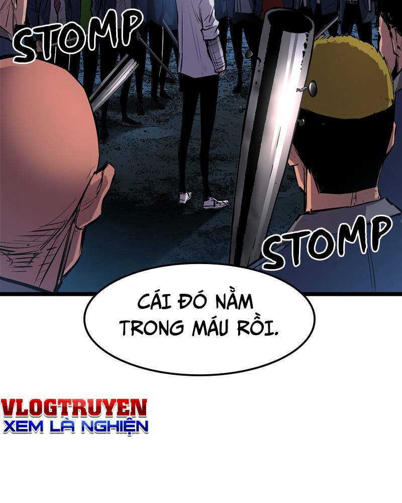 Phòng Gym Hanlim - Chapter 17 - Page 107