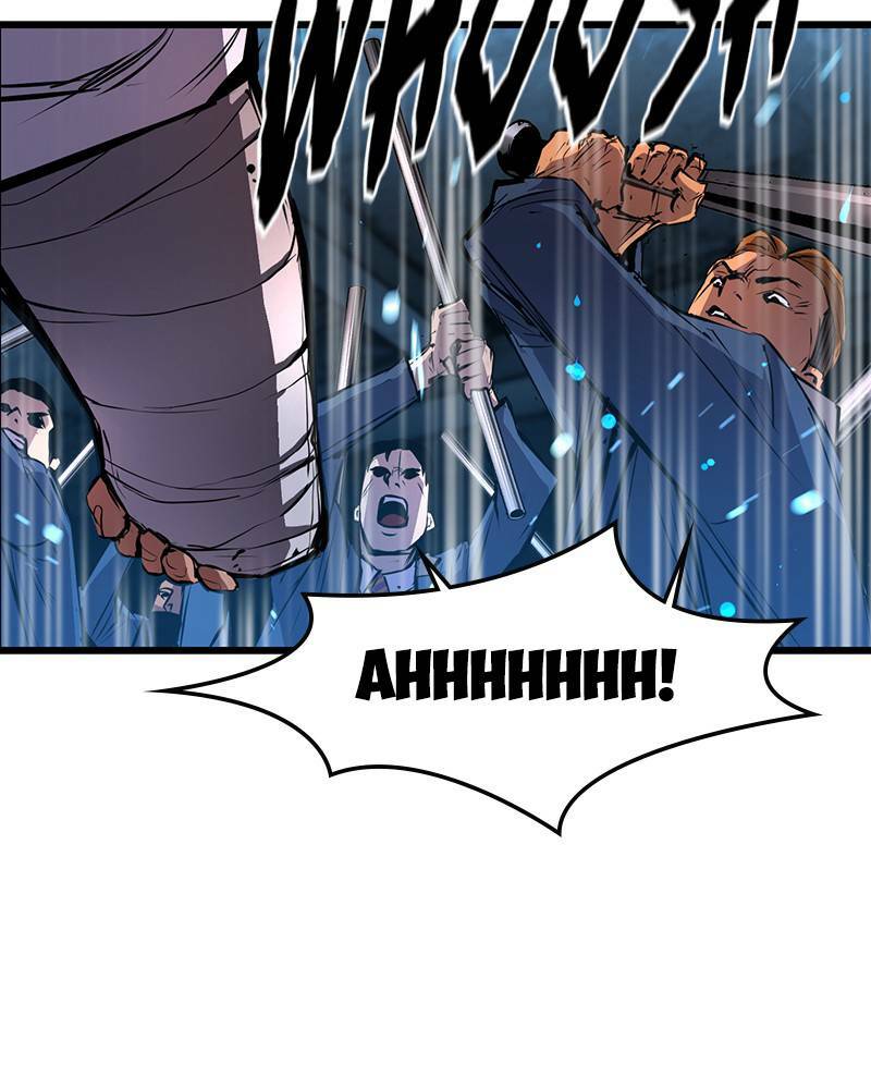 Phòng Gym Hanlim - Chapter 17 - Page 111