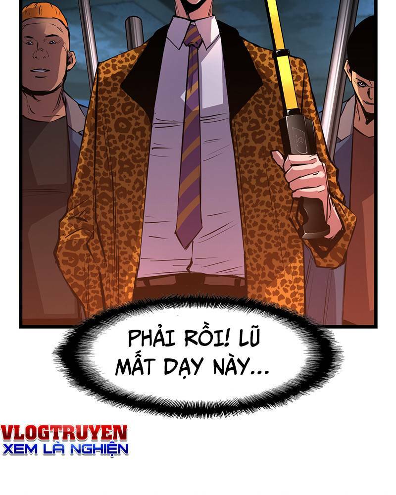 Phòng Gym Hanlim - Chapter 17 - Page 114