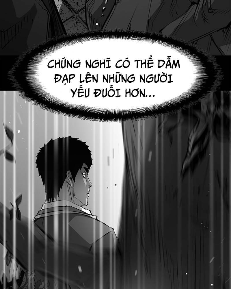 Phòng Gym Hanlim - Chapter 17 - Page 116