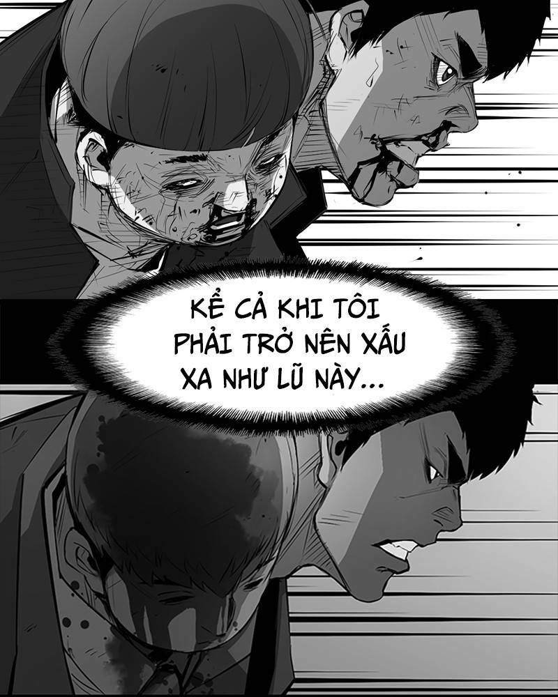Phòng Gym Hanlim - Chapter 17 - Page 118