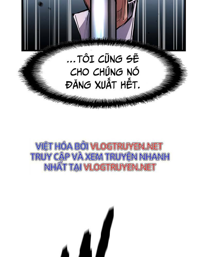 Phòng Gym Hanlim - Chapter 17 - Page 120