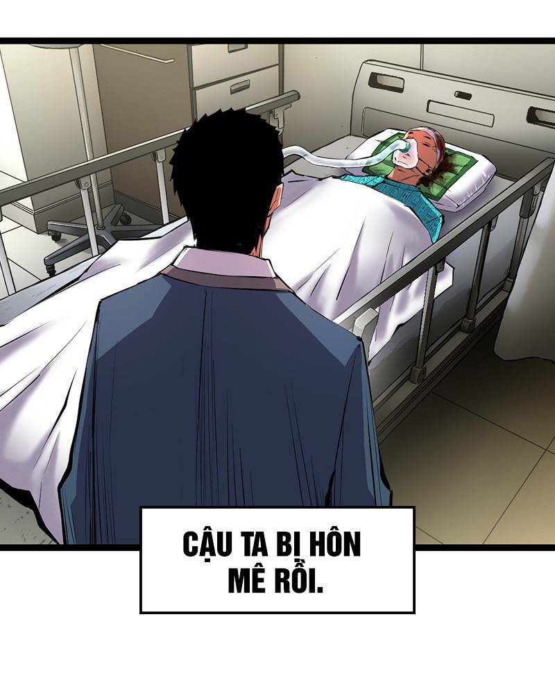 Phòng Gym Hanlim - Chapter 17 - Page 13
