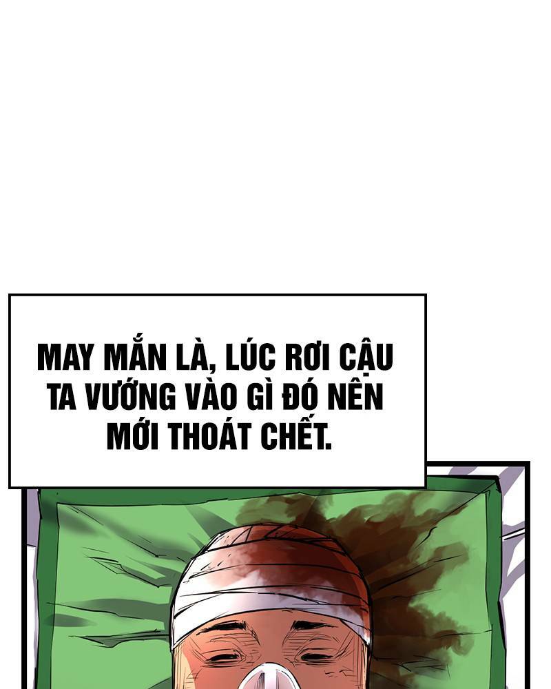 Phòng Gym Hanlim - Chapter 17 - Page 14