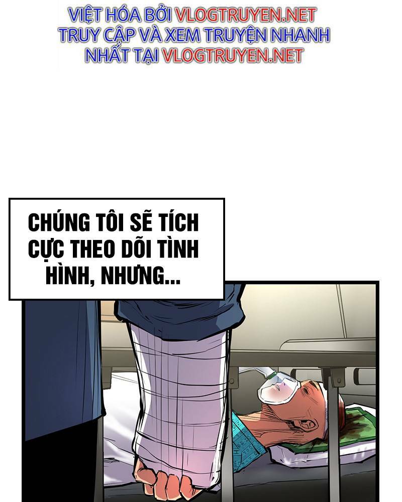 Phòng Gym Hanlim - Chapter 17 - Page 16