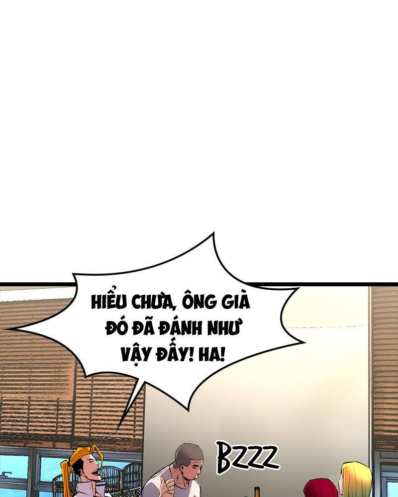 Phòng Gym Hanlim - Chapter 17 - Page 19