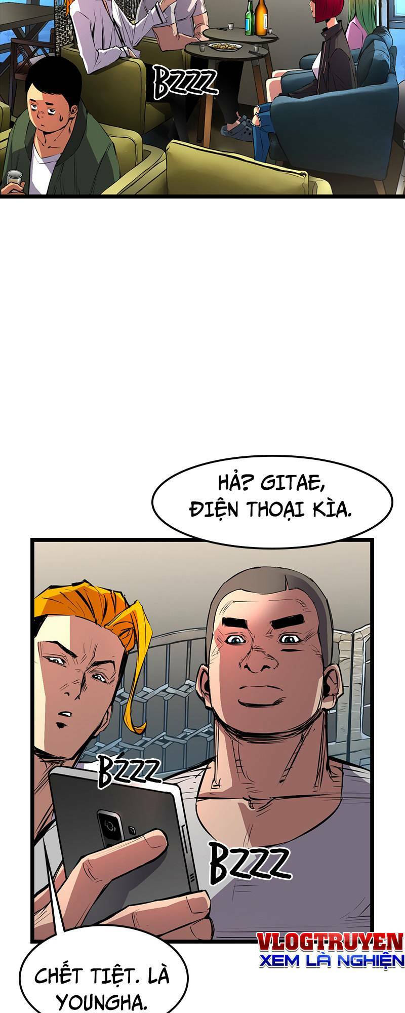 Phòng Gym Hanlim - Chapter 17 - Page 20