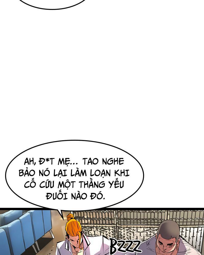 Phòng Gym Hanlim - Chapter 17 - Page 21