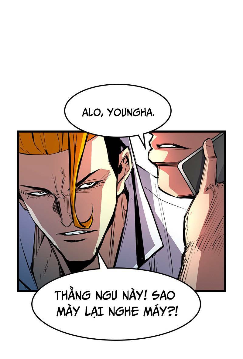 Phòng Gym Hanlim - Chapter 17 - Page 23