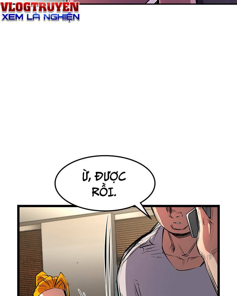 Phòng Gym Hanlim - Chapter 17 - Page 25