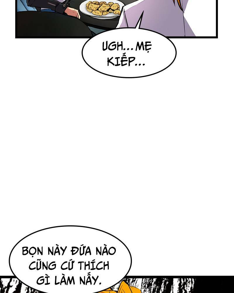 Phòng Gym Hanlim - Chapter 17 - Page 28