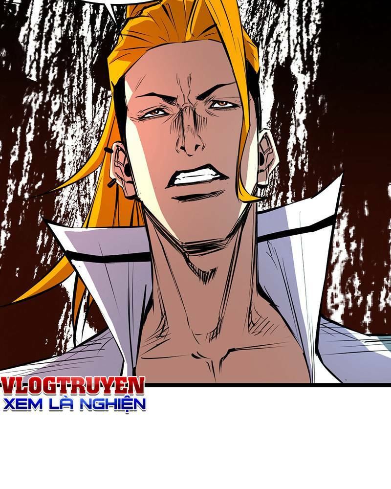 Phòng Gym Hanlim - Chapter 17 - Page 29