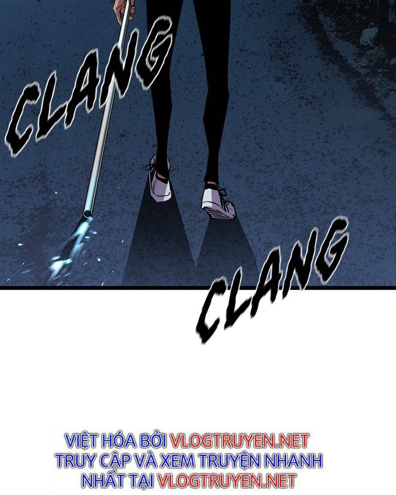 Phòng Gym Hanlim - Chapter 17 - Page 33