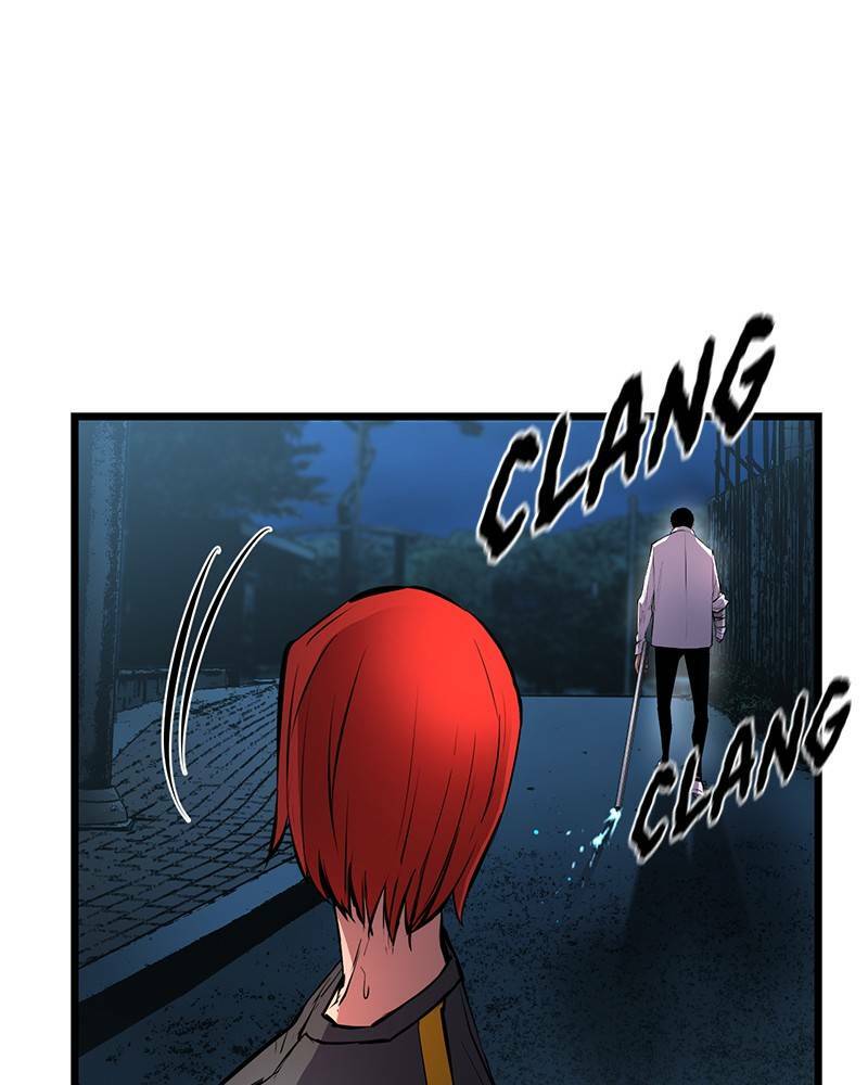 Phòng Gym Hanlim - Chapter 17 - Page 35