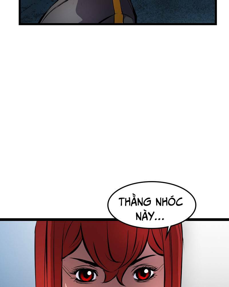 Phòng Gym Hanlim - Chapter 17 - Page 36