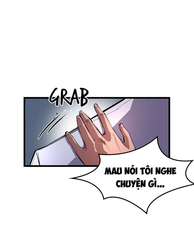 Phòng Gym Hanlim - Chapter 17 - Page 38