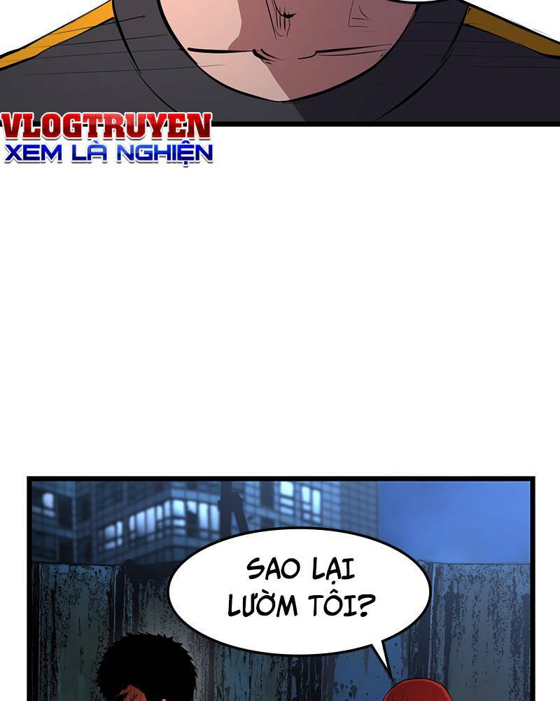 Phòng Gym Hanlim - Chapter 17 - Page 42