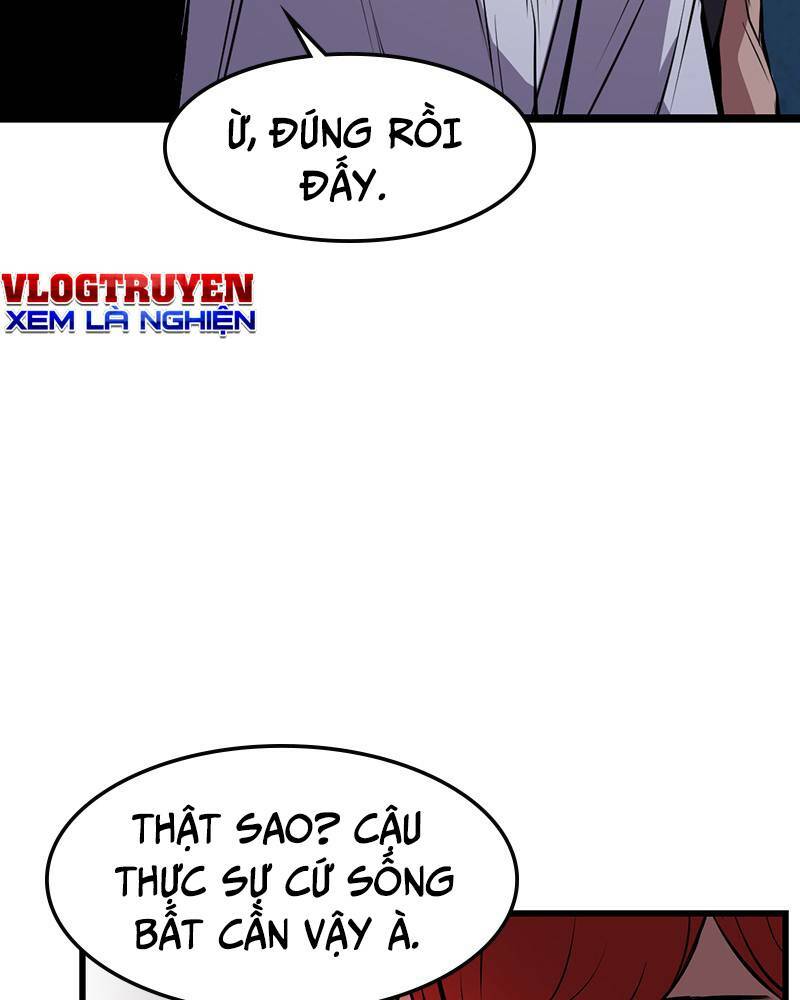 Phòng Gym Hanlim - Chapter 17 - Page 44