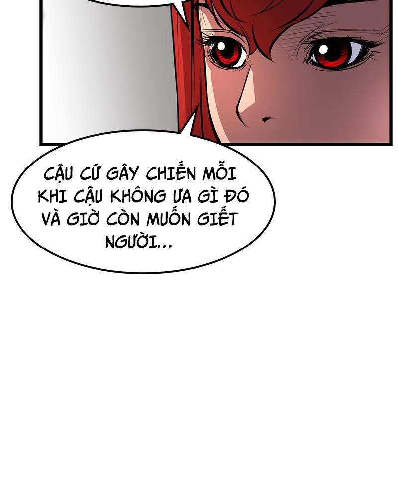 Phòng Gym Hanlim - Chapter 17 - Page 45