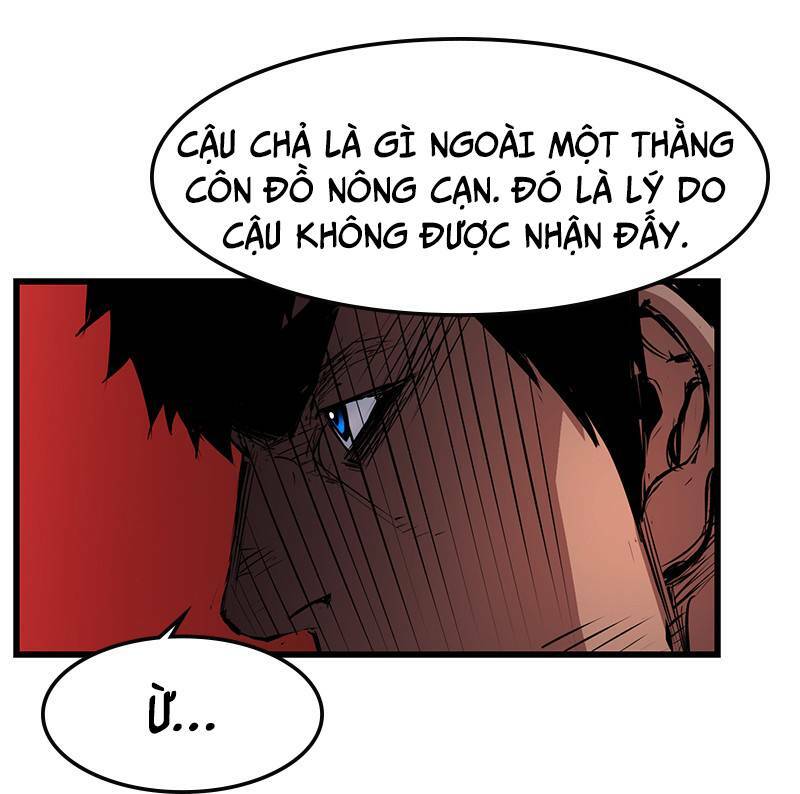 Phòng Gym Hanlim - Chapter 17 - Page 46