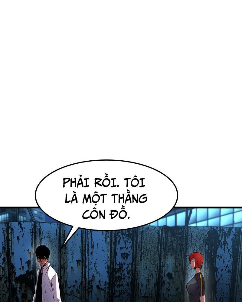 Phòng Gym Hanlim - Chapter 17 - Page 47