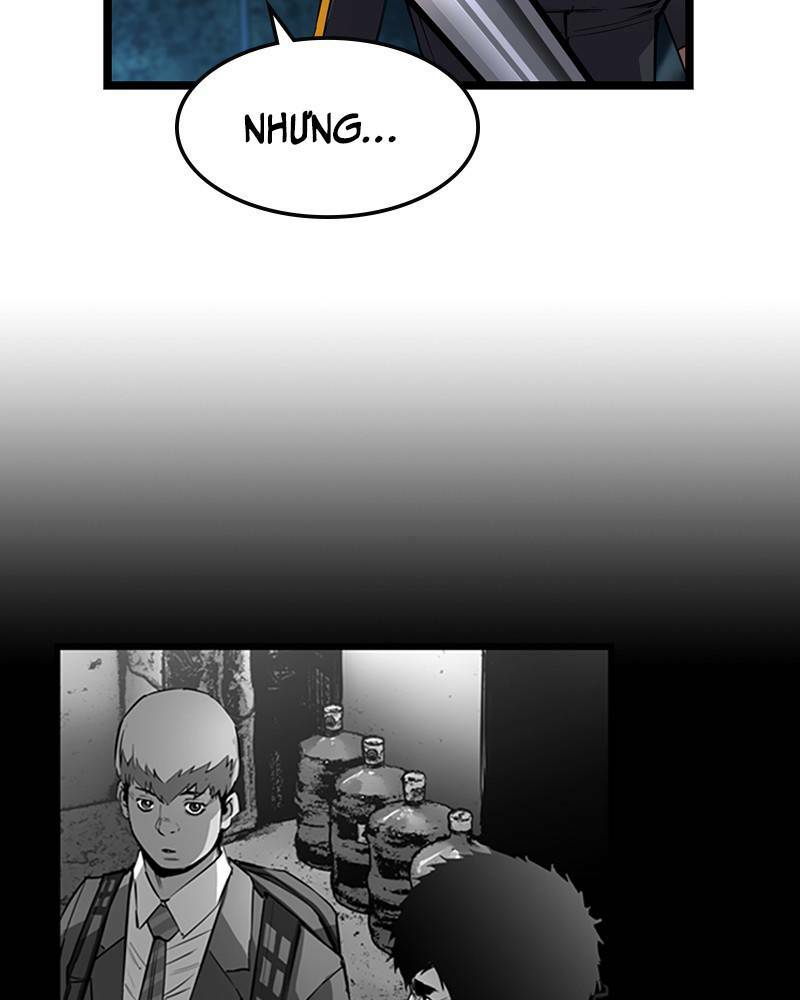 Phòng Gym Hanlim - Chapter 17 - Page 49