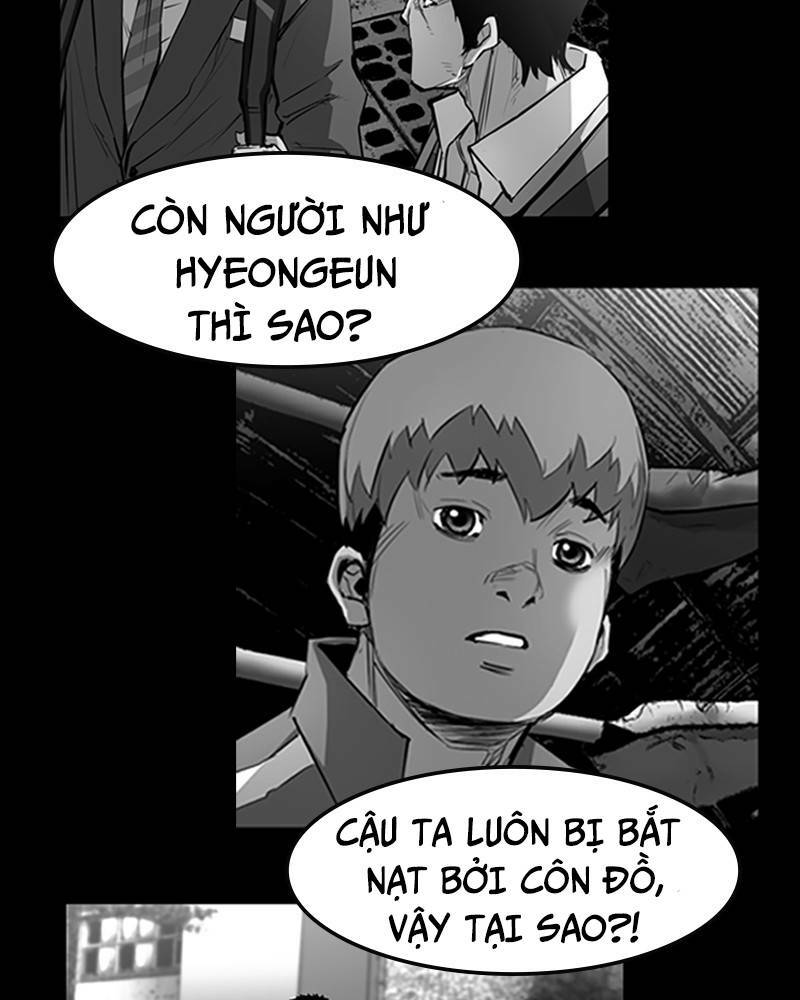 Phòng Gym Hanlim - Chapter 17 - Page 50