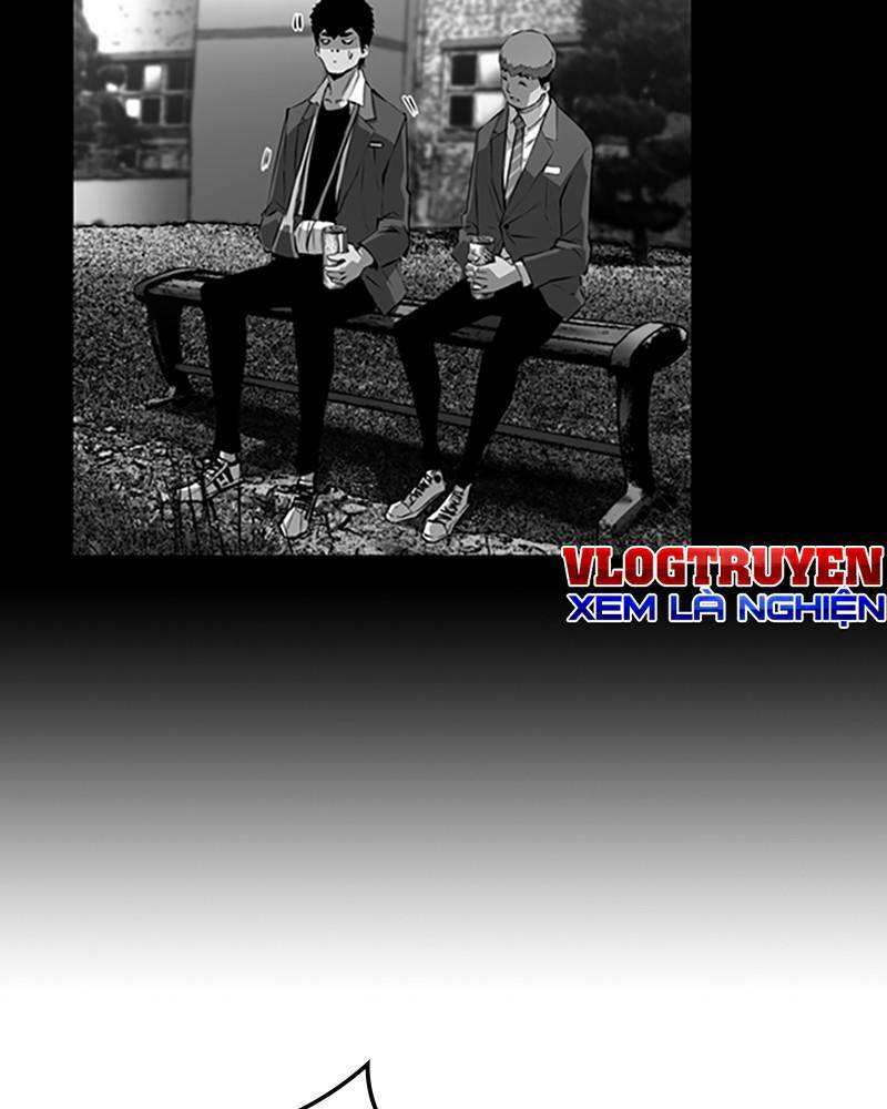 Phòng Gym Hanlim - Chapter 17 - Page 51