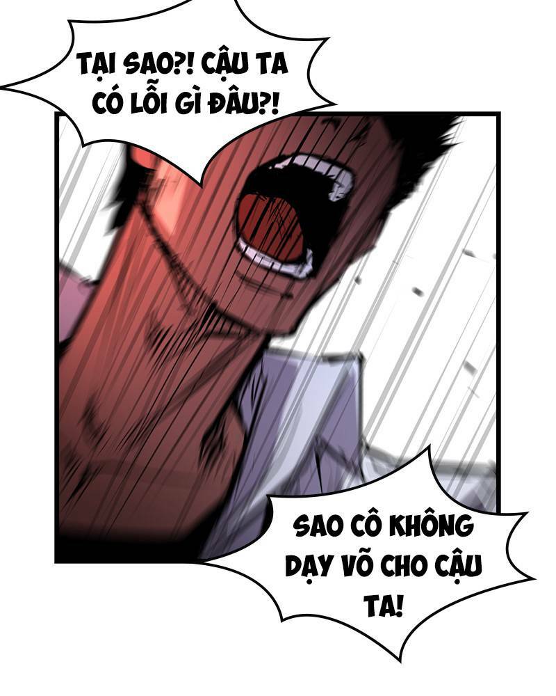 Phòng Gym Hanlim - Chapter 17 - Page 52