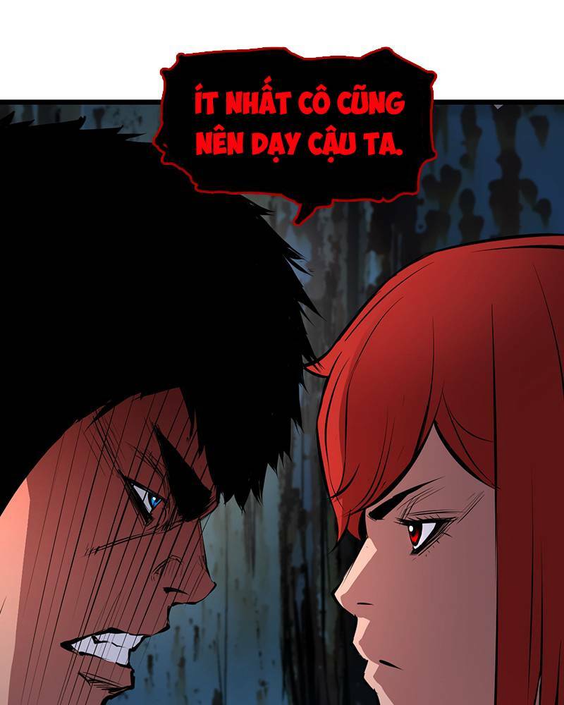 Phòng Gym Hanlim - Chapter 17 - Page 55