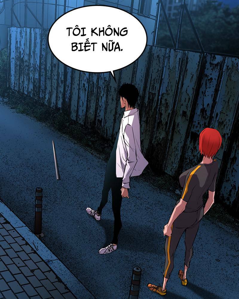 Phòng Gym Hanlim - Chapter 17 - Page 61