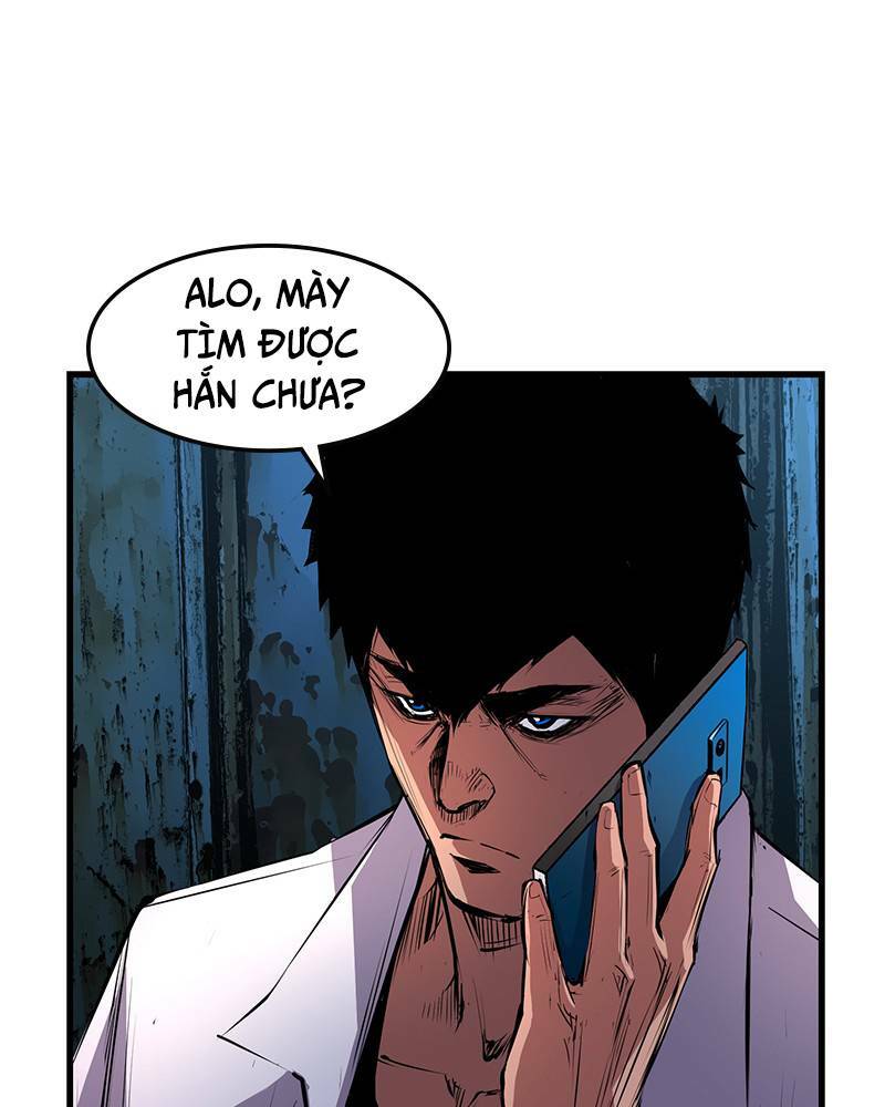 Phòng Gym Hanlim - Chapter 17 - Page 66