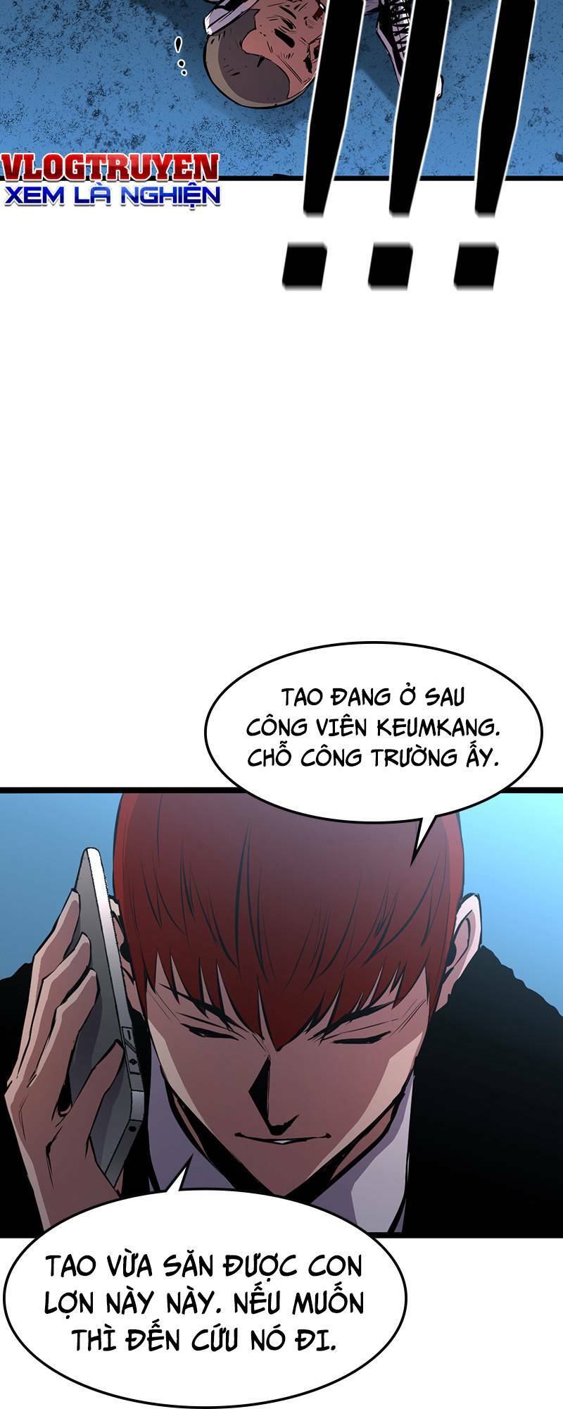 Phòng Gym Hanlim - Chapter 17 - Page 70