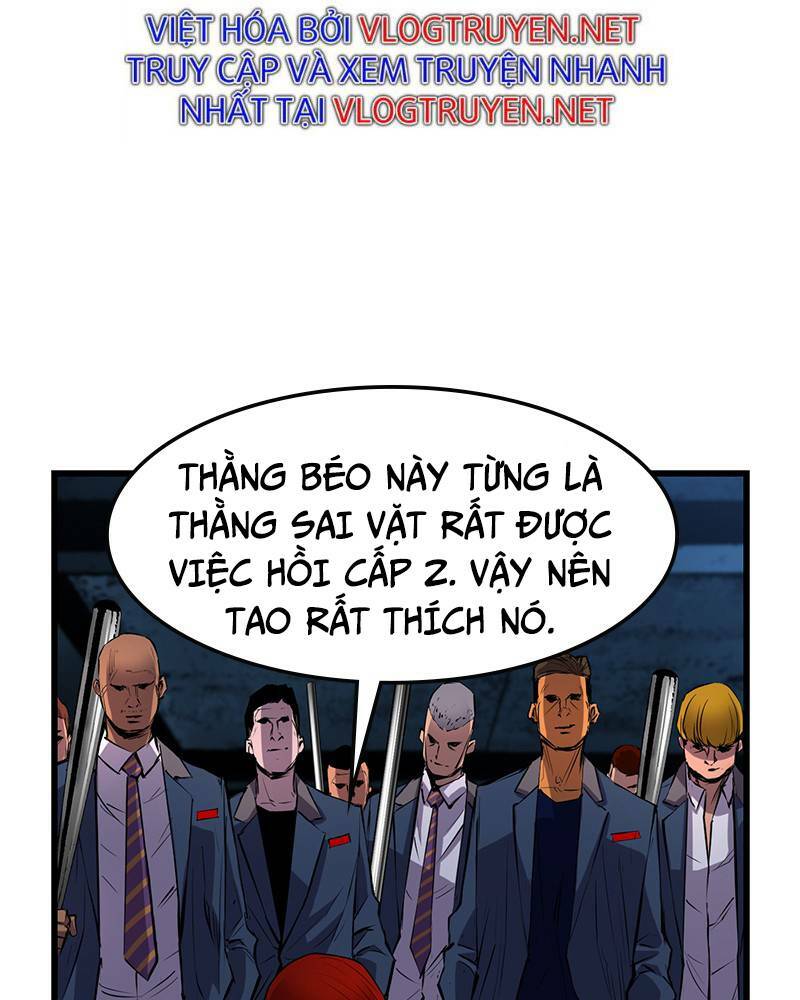 Phòng Gym Hanlim - Chapter 17 - Page 72