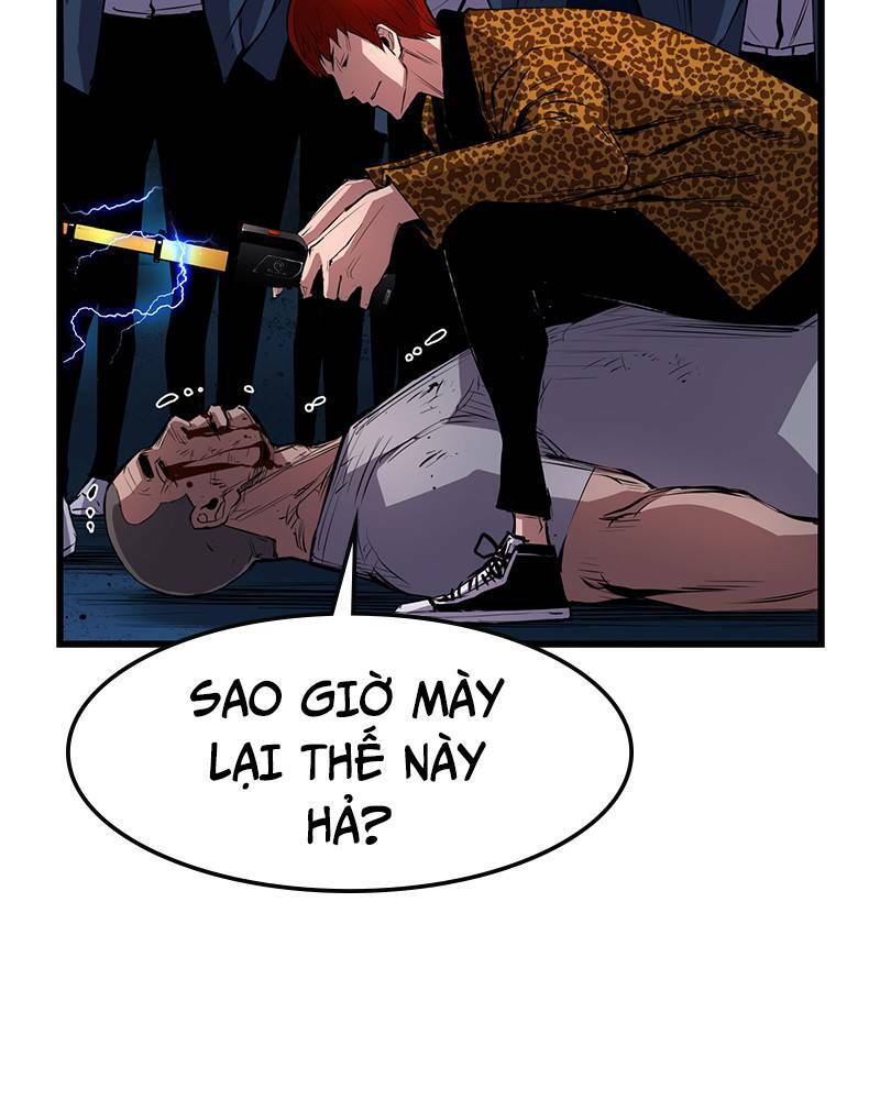 Phòng Gym Hanlim - Chapter 17 - Page 73