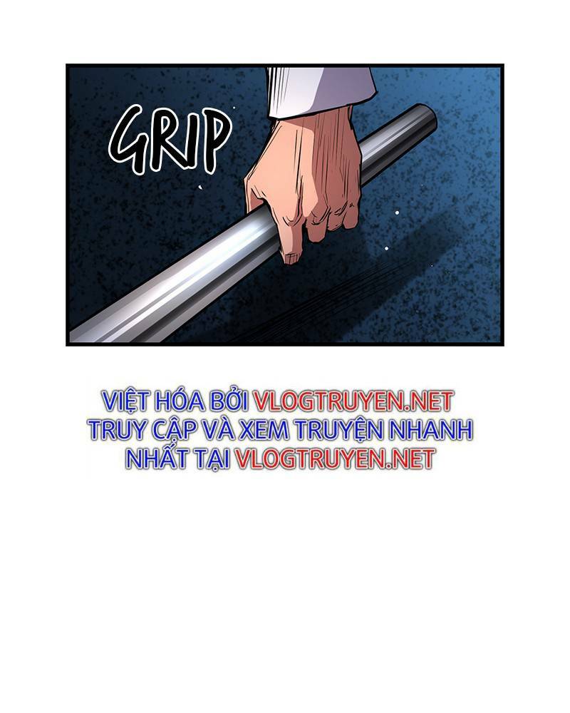 Phòng Gym Hanlim - Chapter 17 - Page 80