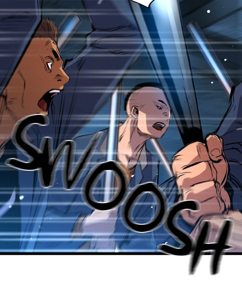 Phòng Gym Hanlim - Chapter 17 - Page 92