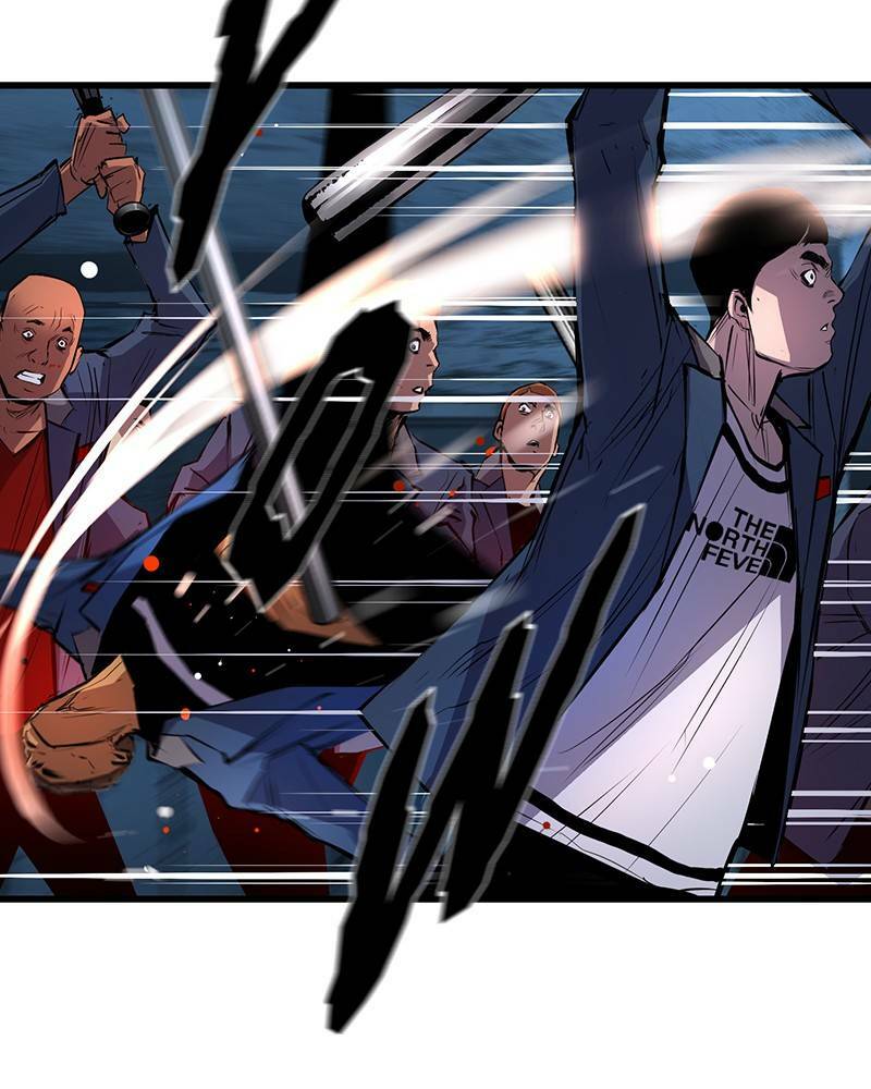 Phòng Gym Hanlim - Chapter 17 - Page 97