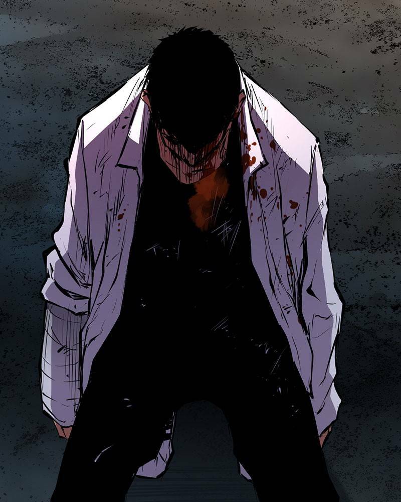 Phòng Gym Hanlim - Chapter 18 - Page 104