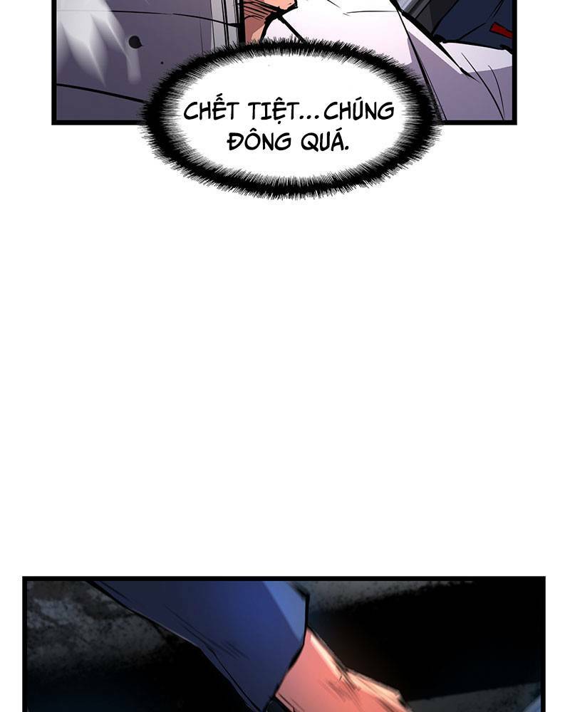 Phòng Gym Hanlim - Chapter 18 - Page 10