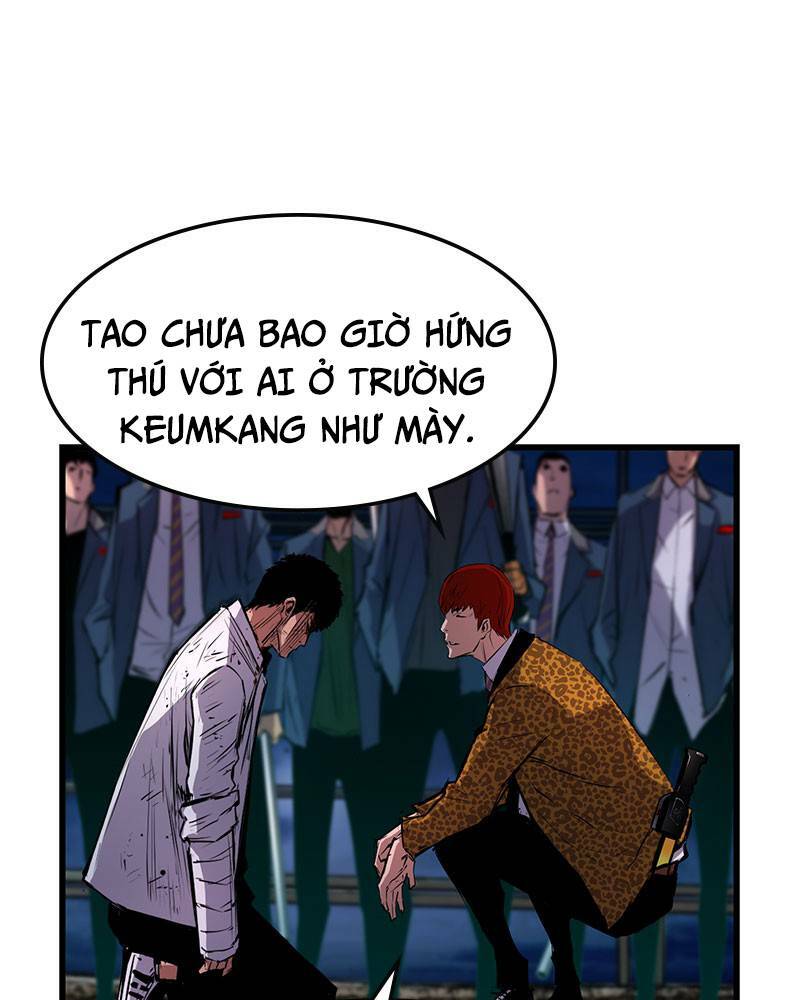 Phòng Gym Hanlim - Chapter 18 - Page 109