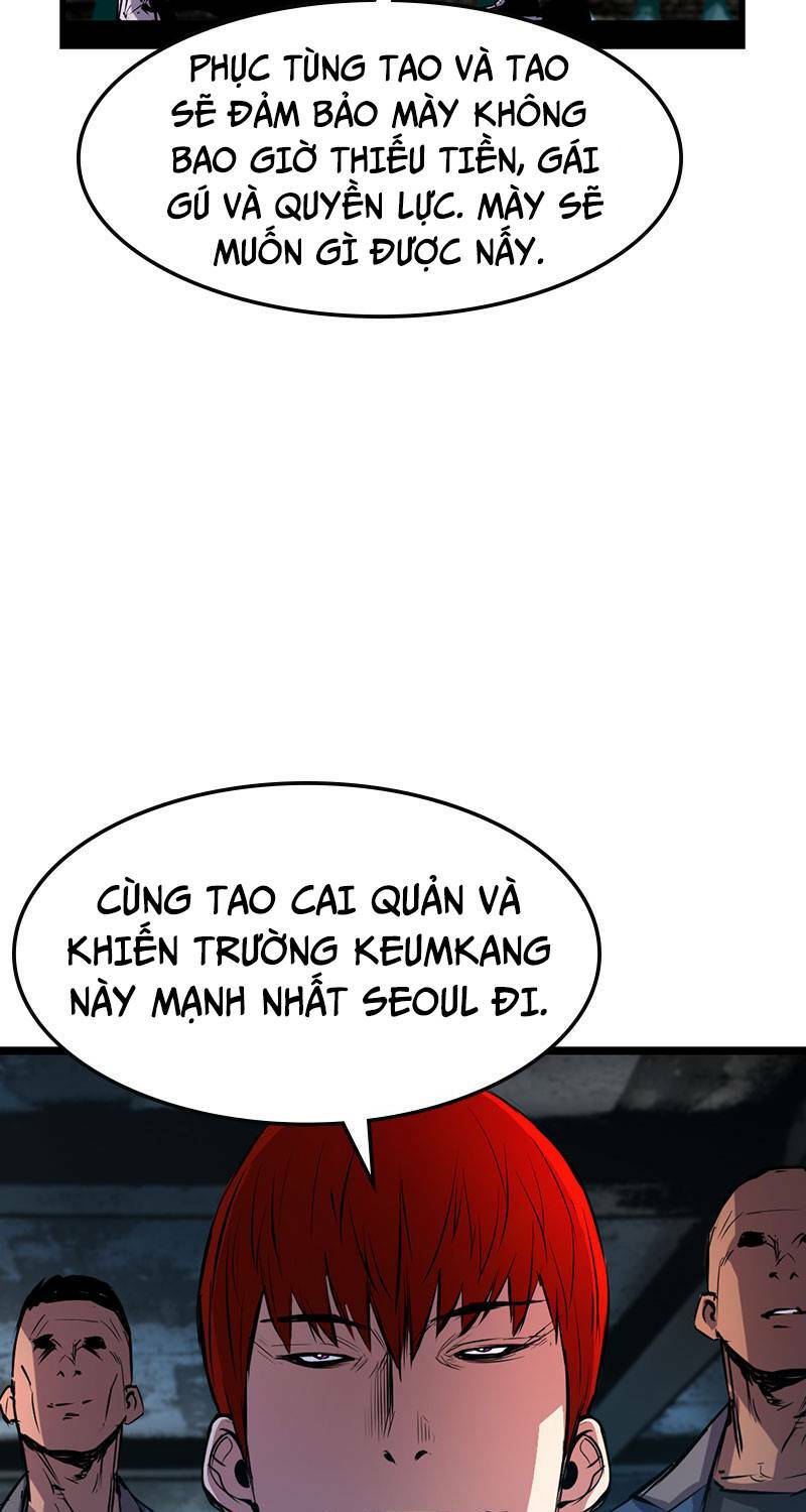 Phòng Gym Hanlim - Chapter 18 - Page 110